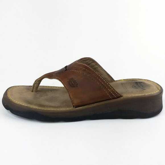 thong wedge sandals uk